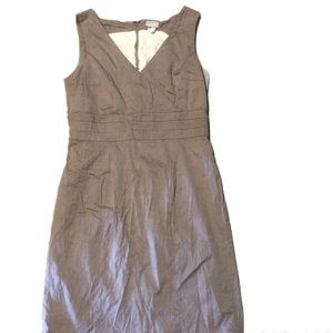 H&M V Neck Dress